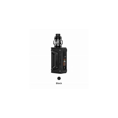 Kit Aegis L200 Classic