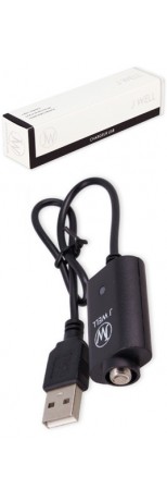 Chargeur USB pour pas de vis eGo